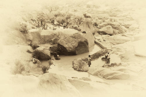 "Orpailleur Malgaches"