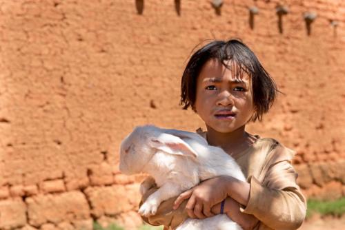 Madagascar Novembre 2013